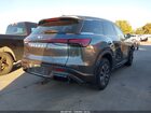 2023 Infiniti Qx60 Pure Awd Серый vin: 5N1DL1ES1PC368720