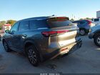 2023 Infiniti Qx60 Pure Awd Серый vin: 5N1DL1ES1PC368720
