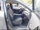 2024 Infiniti Qx60 Luxe Gray vin: 5N1DL1FR0RC338848