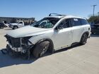 2023 Infiniti Qx60 Luxe White vin: 5N1DL1FR5PC345873