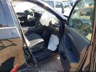 2024 Infiniti Qx60 Luxe Awd Черный vin: 5N1DL1FS2RC336800