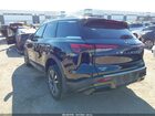2024 Infiniti Qx60 Luxe Awd Черный vin: 5N1DL1FS2RC336800