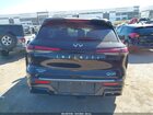 2024 Infiniti Qx60 Luxe Awd Черный vin: 5N1DL1FS2RC336800