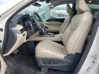 2023 Infiniti Qx60 Luxe Белый vin: 5N1DL1FS3PC345213