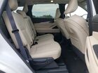 2023 Infiniti Qx60 Luxe Белый vin: 5N1DL1FS3PC345213
