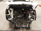 2023 Infiniti Qx60 Luxe Awd White vin: 5N1DL1FS8PC345949