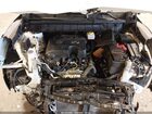 2023 Infiniti Qx60 Luxe Awd White vin: 5N1DL1FS8PC345949