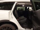 2023 Infiniti Qx60 Luxe Awd White vin: 5N1DL1FS8PC345949