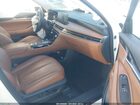 2023 Infiniti Qx60 Sensory Awd White vin: 5N1DL1GS3PC367808