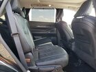 2024 Infiniti Qx60 Sensory Black vin: 5N1DL1GS3RC331846