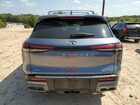 2023 Infiniti Qx60 Sensory Серый vin: 5N1DL1GS6PC333846