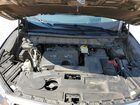 2023 Infiniti Qx60 Sensory Серый vin: 5N1DL1GS6PC333846