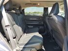 2023 Infiniti Qx60 Sensory Серый vin: 5N1DL1GS6PC333846