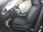 2024 Infiniti Qx60 Sensory Black vin: 5N1DL1GS9RC347968