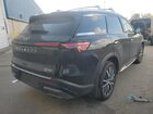 2024 Infiniti Qx60 Sensory Black vin: 5N1DL1GS9RC347968