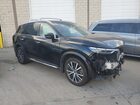 2024 Infiniti Qx60 Sensory Black vin: 5N1DL1GS9RC347968