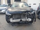 2024 Infiniti Qx60 Sensory Black vin: 5N1DL1GS9RC347968