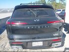 2022 Infiniti Qx60 Autograph Черный vin: 5N1DL1HT8NC339118 2022 Infiniti Qx60 Autograph Черный vin: 5N1DL1HT8NC339118