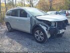 2020 Nissan Pathfinder S 4wd Silver vin: 5N1DR2AM1LC648451