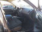 2020 Nissan Pathfinder S 4wd Gray vin: 5N1DR2AM5LC599593