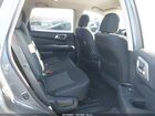 2020 Nissan Pathfinder S 4wd Gray vin: 5N1DR2AM5LC599593