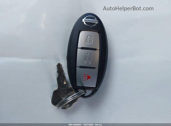 5N1DR2AM5LC599593 2020 NISSAN PATHFINDER Gray Vista del salpicadero