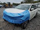 2020 Nissan Pathfinder S White vin: 5N1DR2AM7LC642623