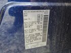 2020 Nissan Pathfinder Sv Blue vin: 5N1DR2BM3LC614123