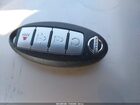 2020 Nissan Pathfinder Sv 2wd Красный vin: 5N1DR2BN3LC595534