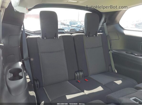 5N1DR2BN3LC595534 2020 NISSAN PATHFINDER Красный 
