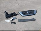 2020 Nissan Pathfinder Sv 2wd Красный vin: 5N1DR2BN3LC595534