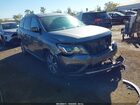 2020 Nissan Pathfinder Sv 2wd Gray vin: 5N1DR2BN8LC591012