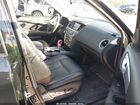 2020 Nissan Pathfinder Sl 4wd Black vin: 5N1DR2CM0LC649779 2020 Nissan Pathfinder Sl 4wd Black vin: 5N1DR2CM0LC649779