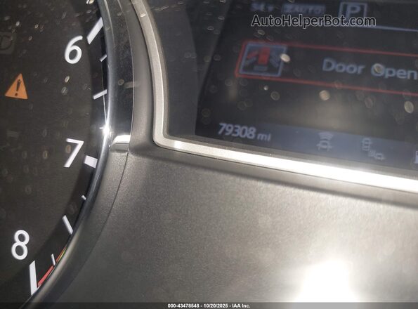 5N1DR2CM0LC649779 2020 NISSAN PATHFINDER Black 