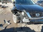 2020 Nissan Pathfinder Sl 4wd Black vin: 5N1DR2CM0LC649779 2020 Nissan Pathfinder Sl 4wd Black vin: 5N1DR2CM0LC649779