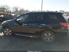 2020 Nissan Pathfinder Sl 4wd Black vin: 5N1DR2CM0LC649779 2020 Nissan Pathfinder Sl 4wd Black vin: 5N1DR2CM0LC649779
