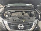2020 Nissan Pathfinder Sl 4wd Black vin: 5N1DR2CMXLC616336 2020 Nissan Pathfinder Sl 4wd Black vin: 5N1DR2CMXLC616336