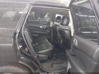 2020 Nissan Pathfinder Sl 4wd Black vin: 5N1DR2CMXLC616336 2020 Nissan Pathfinder Sl 4wd Black vin: 5N1DR2CMXLC616336