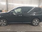 2020 Nissan Pathfinder Sl 4wd Black vin: 5N1DR2CMXLC616336 2020 Nissan Pathfinder Sl 4wd Black vin: 5N1DR2CMXLC616336