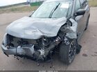 2020 Nissan Pathfinder Sl 4wd Серый vin: 5N1DR2CMXLC643780