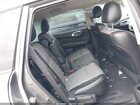 2020 Nissan Pathfinder Sl 4wd Серый vin: 5N1DR2CMXLC643780