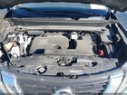 2020 Nissan Pathfinder Platinum 2wd Gray vin: 5N1DR2DN0LC611069