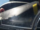 2020 Nissan Pathfinder Platinum 2wd Gray vin: 5N1DR2DN0LC611069