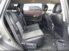 2019 Nissan Pathfinder Sv Серый vin: 5N1DR2MM0KC653103
