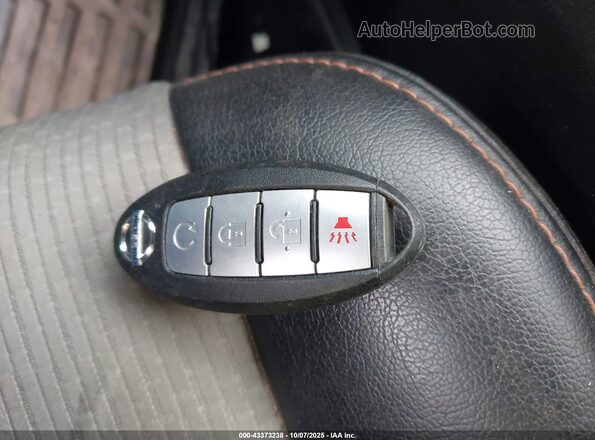 5N1DR2MM0KC653103 2019 NISSAN PATHFINDER Серый Вид панели приборов