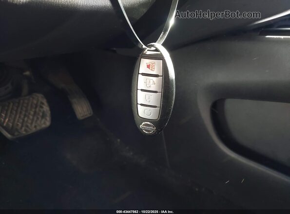 5N1DR2MM2JC655255 2018 NISSAN PATHFINDER Белый Вид панели приборов