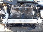 2018 Nissan Pathfinder Sv Белый vin: 5N1DR2MM2JC655255