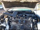 2018 Nissan Pathfinder Sv Белый vin: 5N1DR2MM2JC655255