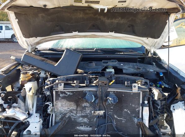 5N1DR2MM2JC655255 2018 NISSAN PATHFINDER Белый Вид сзади