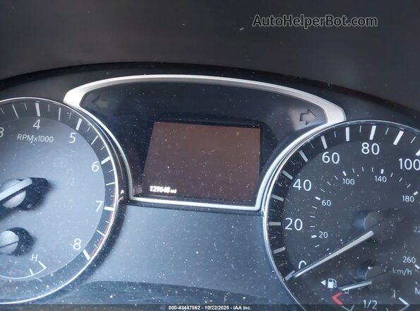 5N1DR2MM2JC655255 2018 NISSAN PATHFINDER Белый 
